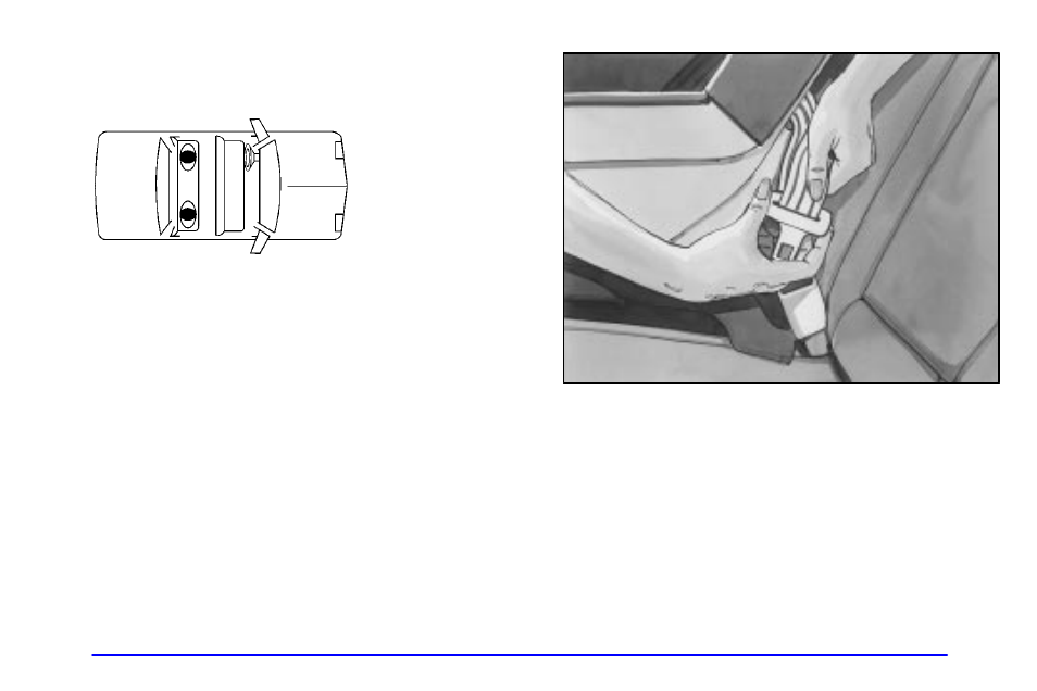 Buick 2000 Century User Manual | Page 57 / 344