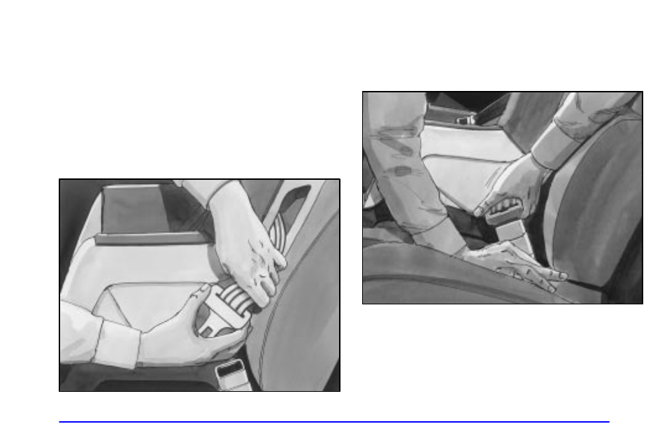 Buick 2000 Century User Manual | Page 63 / 344