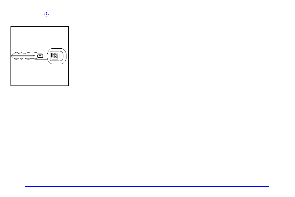 Pass-key ii, Pass | Buick 2000 Century User Manual | Page 85 / 344