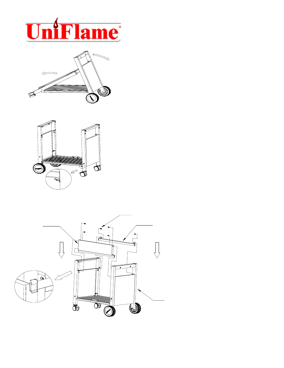 15 c 6 | Uniflame SC2001-1S User Manual | Page 6 / 11