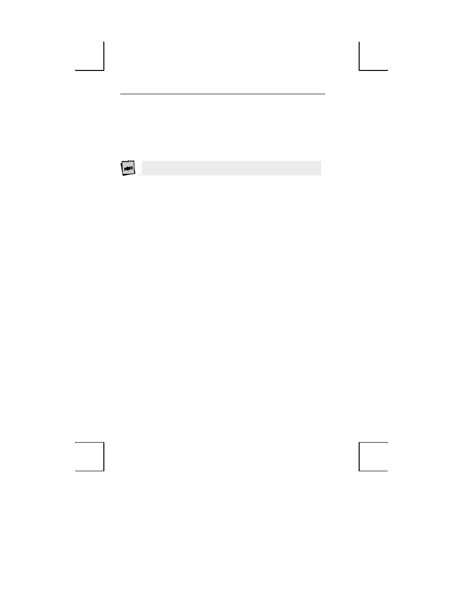 Boundless Technologies ADDS 3153 ASCII User Manual | Page 29 / 82