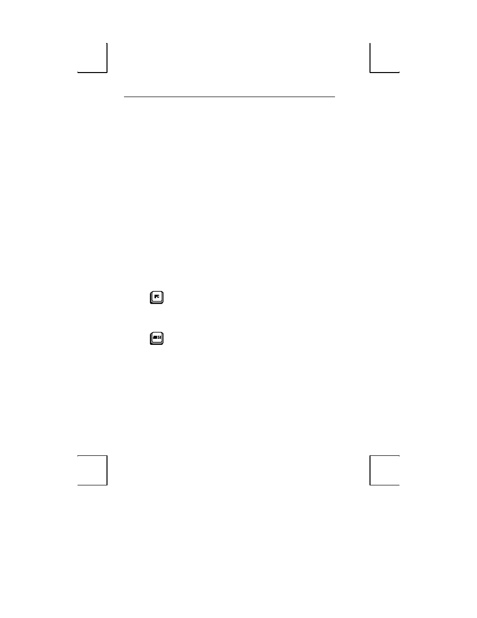 Boundless Technologies ADDS 3153 ASCII User Manual | Page 40 / 82