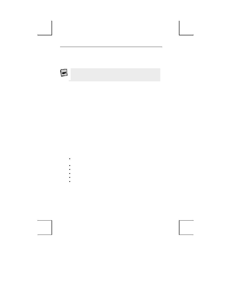 Boundless Technologies ADDS 3153 ASCII User Manual | Page 71 / 82