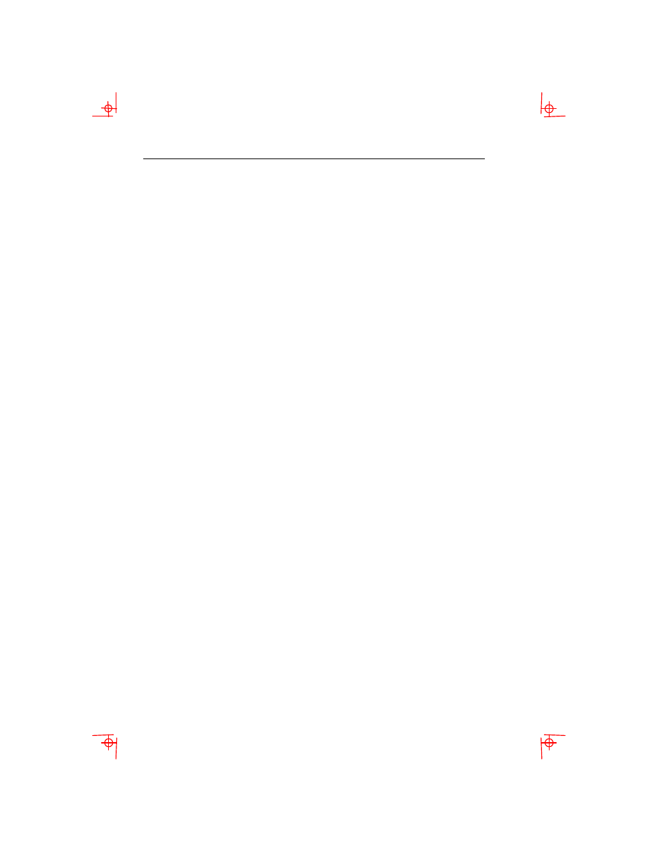 Exit main menu | Boundless Technologies Ethernet Interface Adapter User Manual | Page 16 / 18