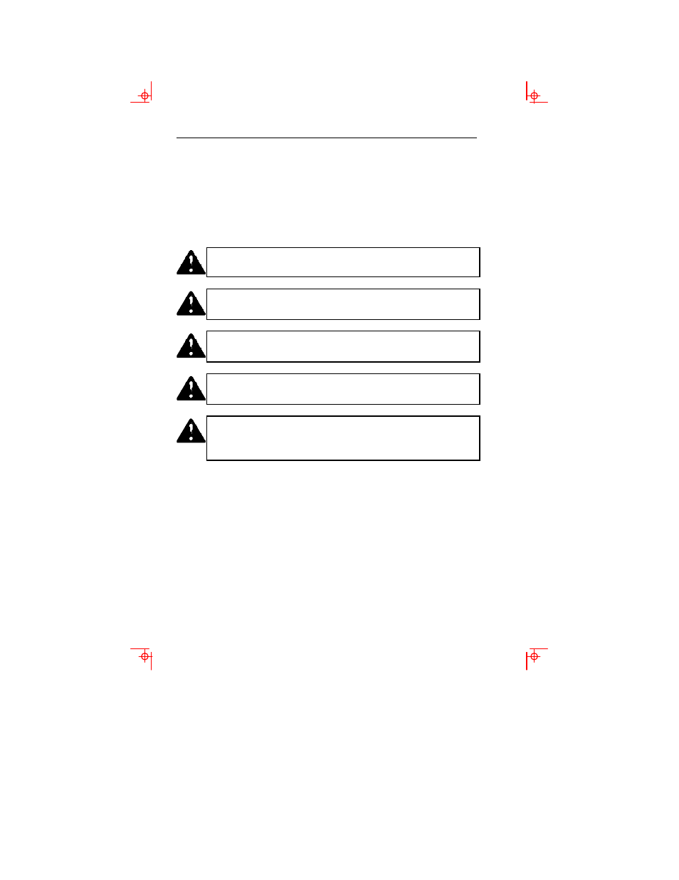 Boundless Technologies 4000 User Manual | Page 14 / 61