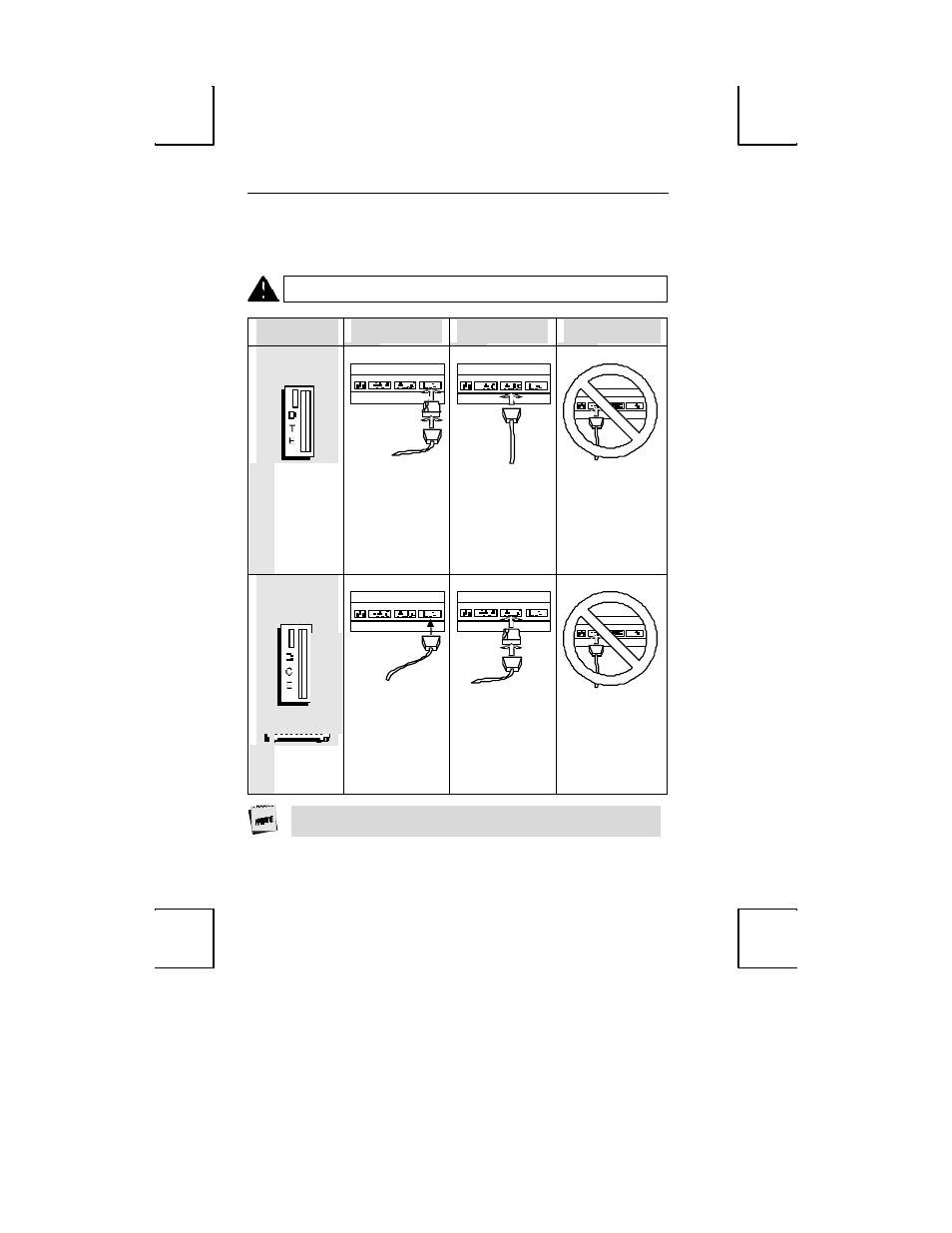 Boundless Technologies 4000 User Manual | Page 33 / 61