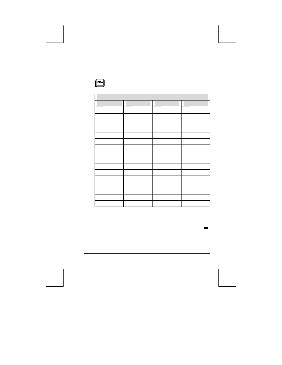 Boundless Technologies 4000 User Manual | Page 50 / 61