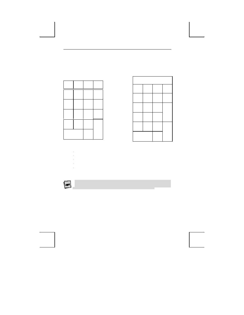 Boundless Technologies 4000 User Manual | Page 55 / 61