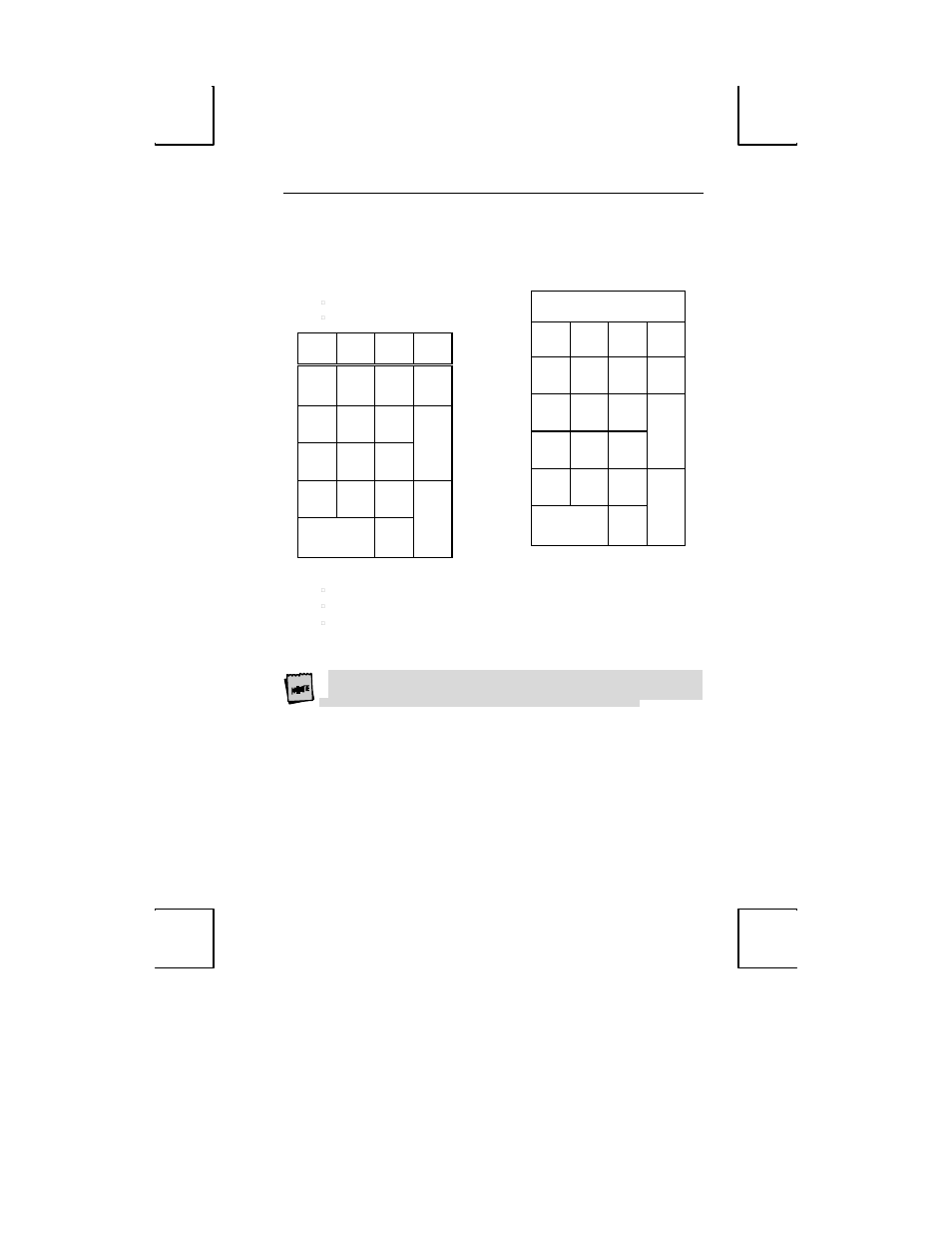 Boundless Technologies 4000 User Manual | Page 56 / 61