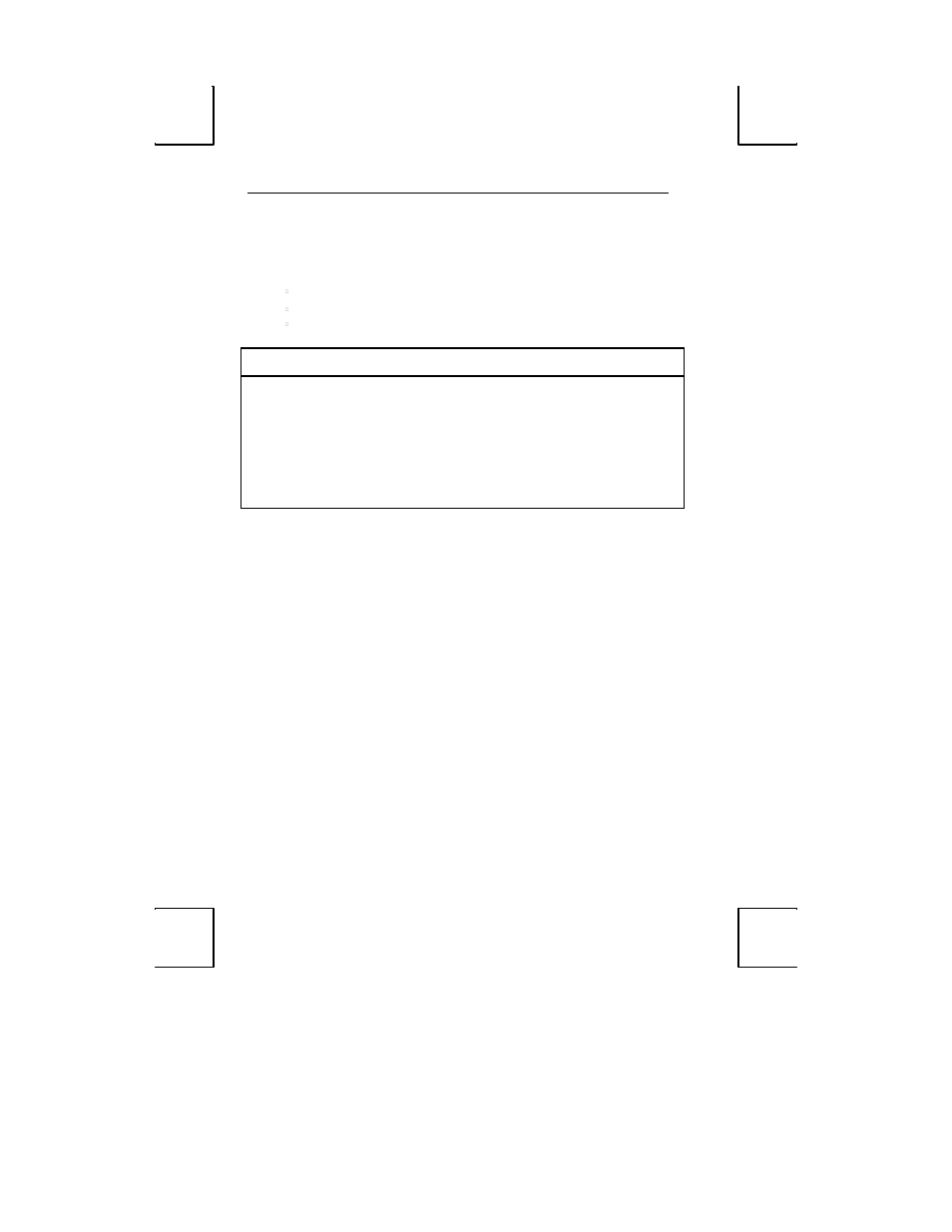 Boundless Technologies 4000 User Manual | Page 57 / 61