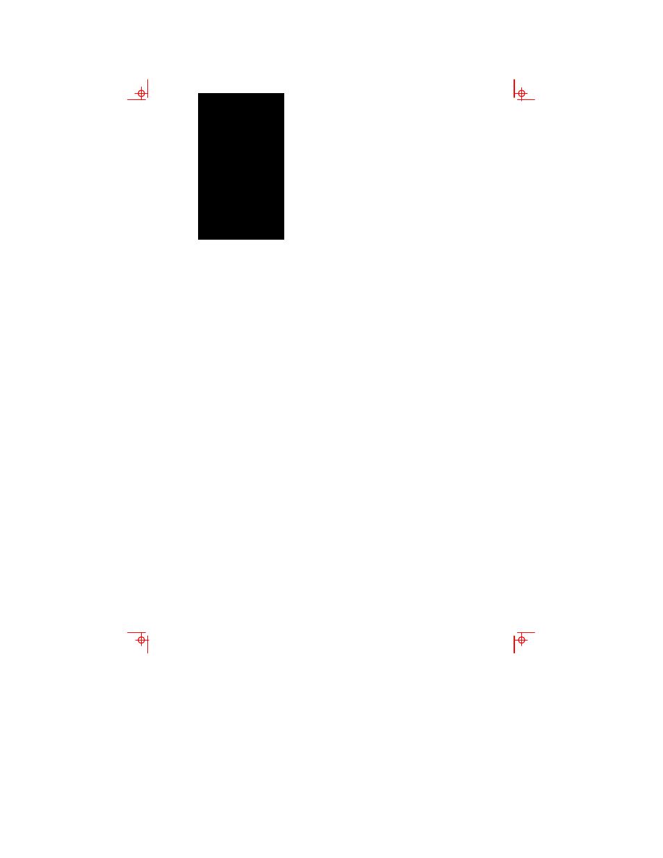 Preface | Boundless Technologies 4000 User Manual | Page 9 / 61