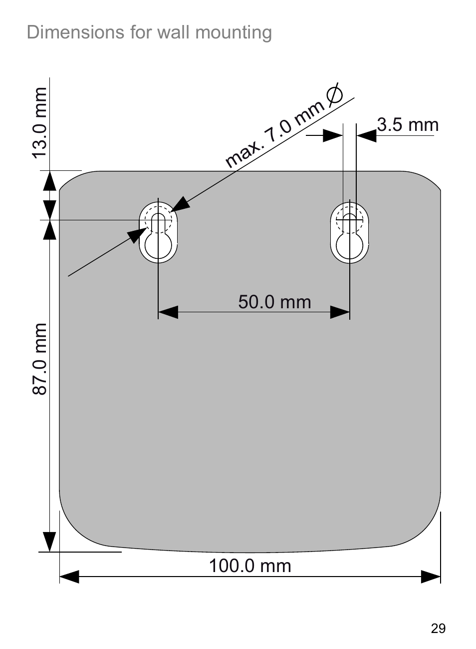 4G Systems XSJack T3e User Manual | Page 29 / 33
