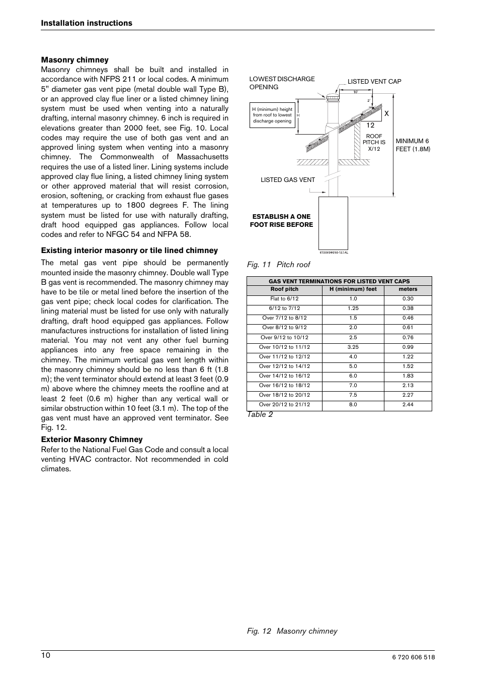 Bosch GWH 1600 PS User Manual | Page 10 / 28