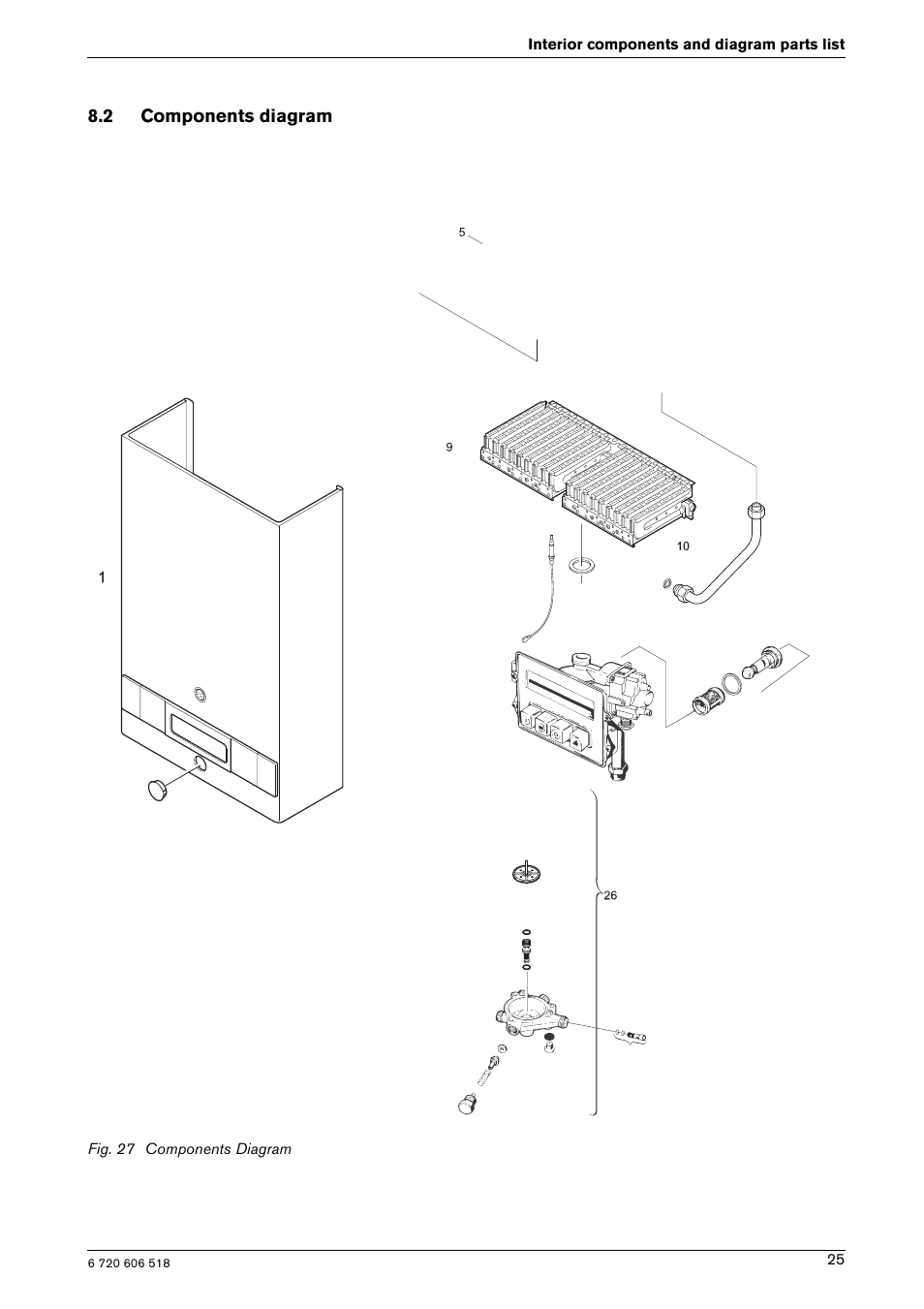 Bosch GWH 1600 PS User Manual | Page 25 / 28