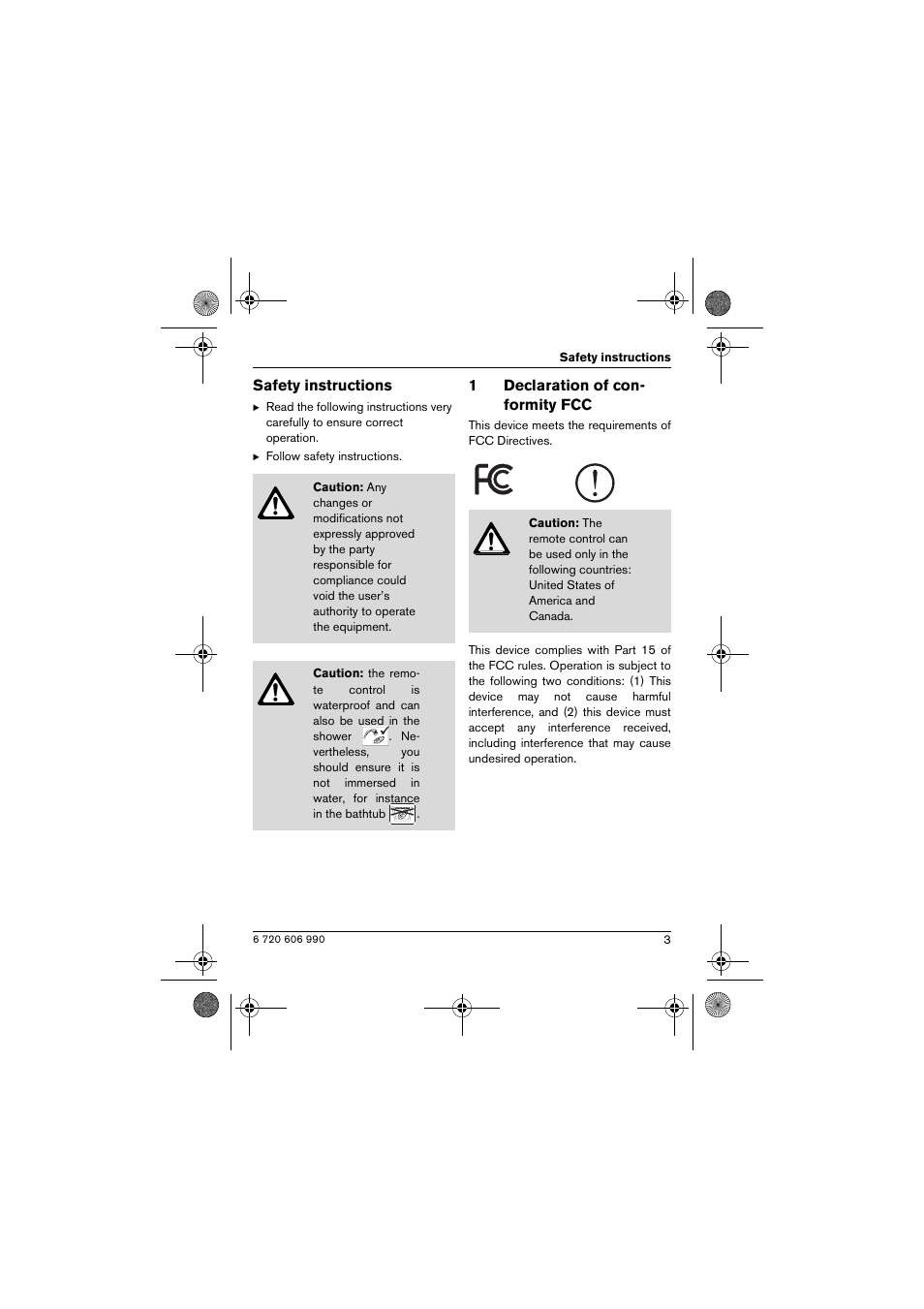 Bosch 2400EO User Manual | Page 3 / 16