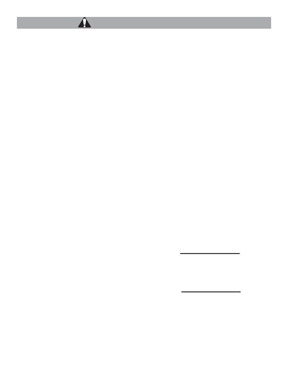 Bosch HES255U User Manual | Page 5 / 36