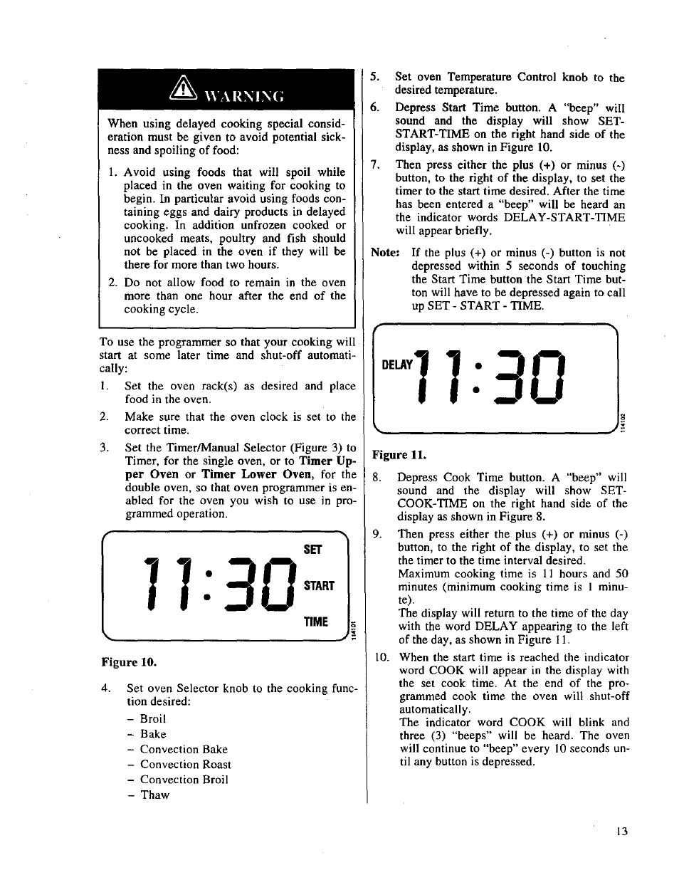 Bosch HBL 65.. User Manual | Page 15 / 23