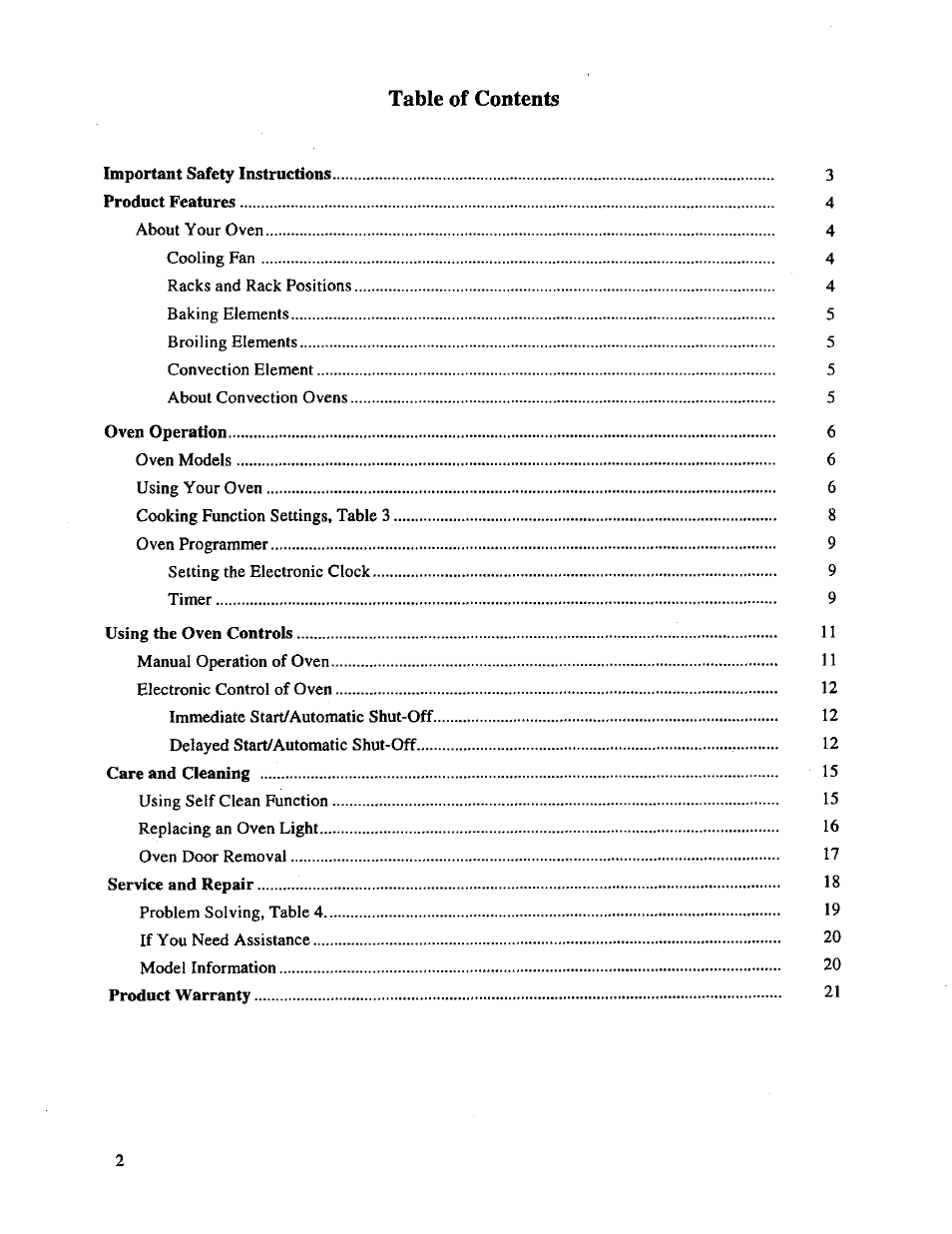 Bosch HBL 65.. User Manual | Page 4 / 23