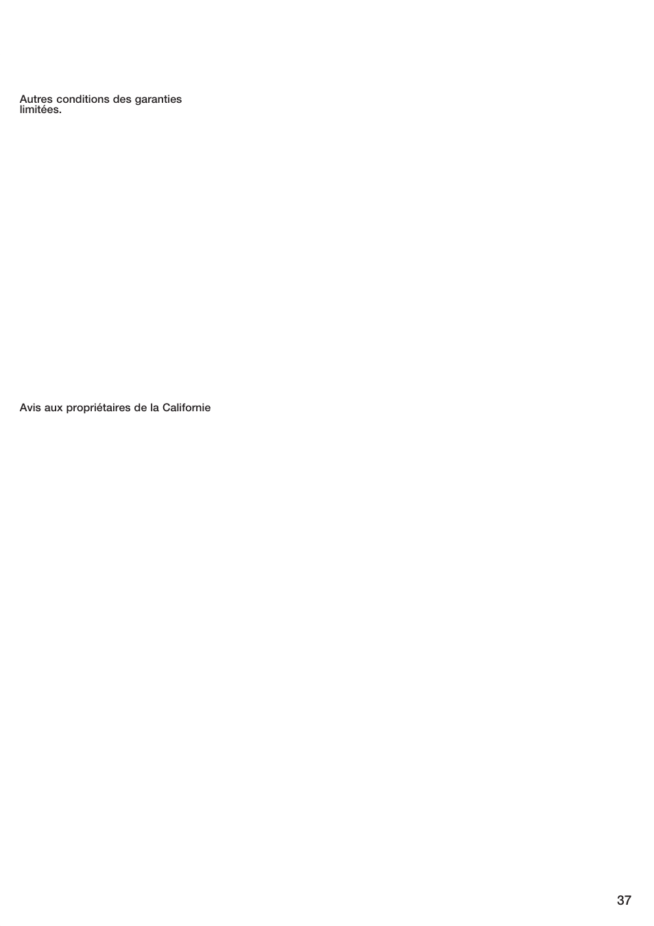 Bosch ET 74 User Manual | Page 37 / 56
