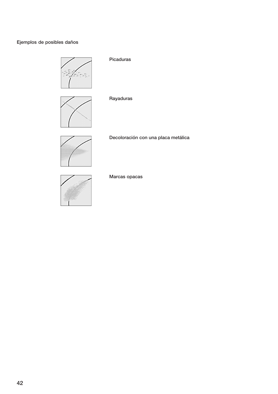 Bosch ET 74 User Manual | Page 42 / 56