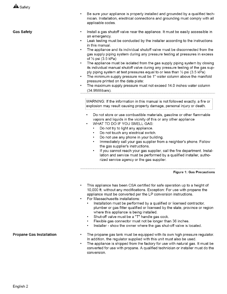 Bosch L0609466 User Manual | Page 4 / 26