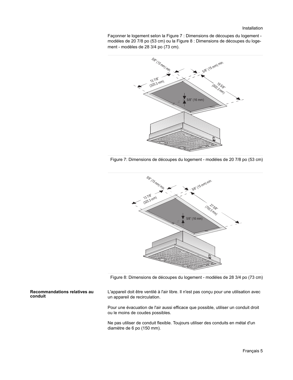 Bosch DHL 755 B User Manual | Page 15 / 28