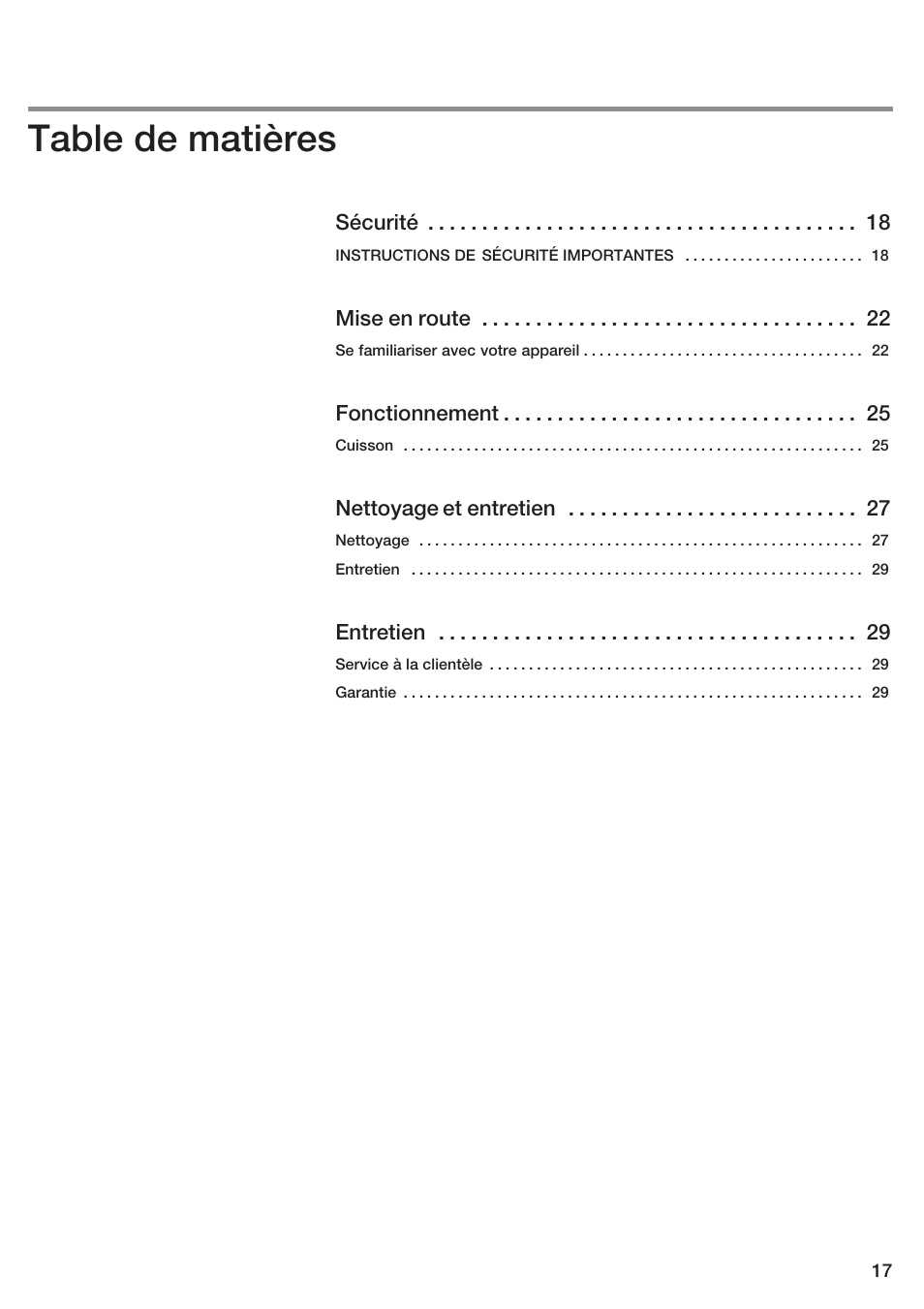 Bosch NEM 74 User Manual | Page 17 / 48