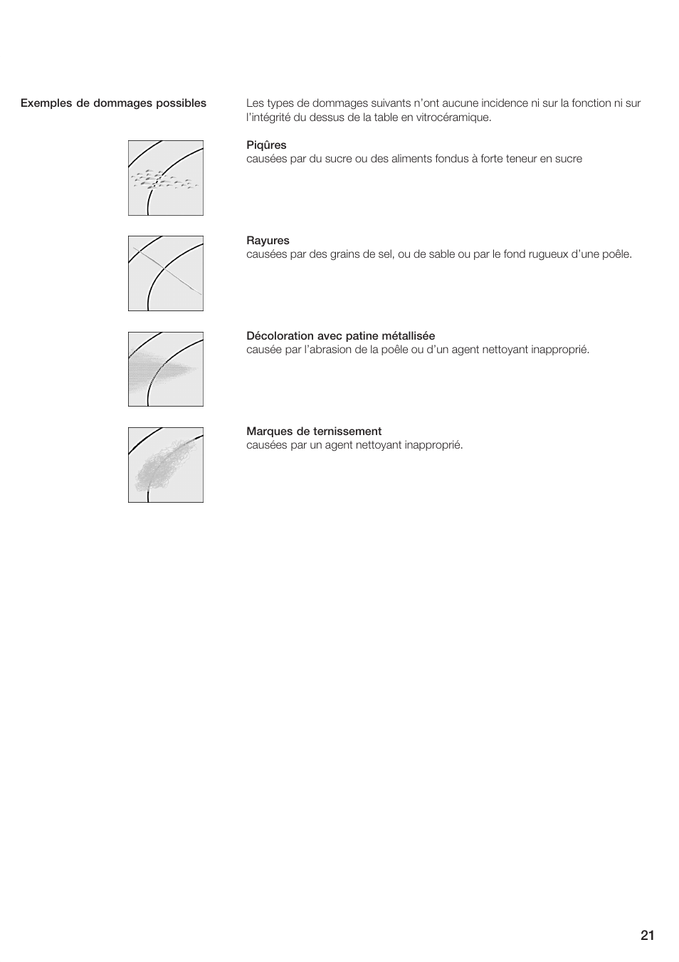 Bosch NEM 74 User Manual | Page 21 / 48