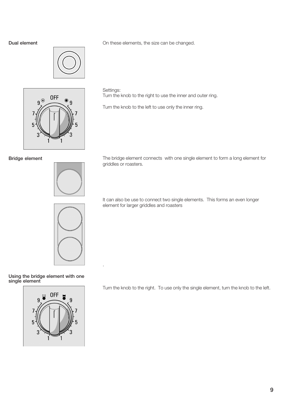 Bosch NEM 74 User Manual | Page 9 / 48