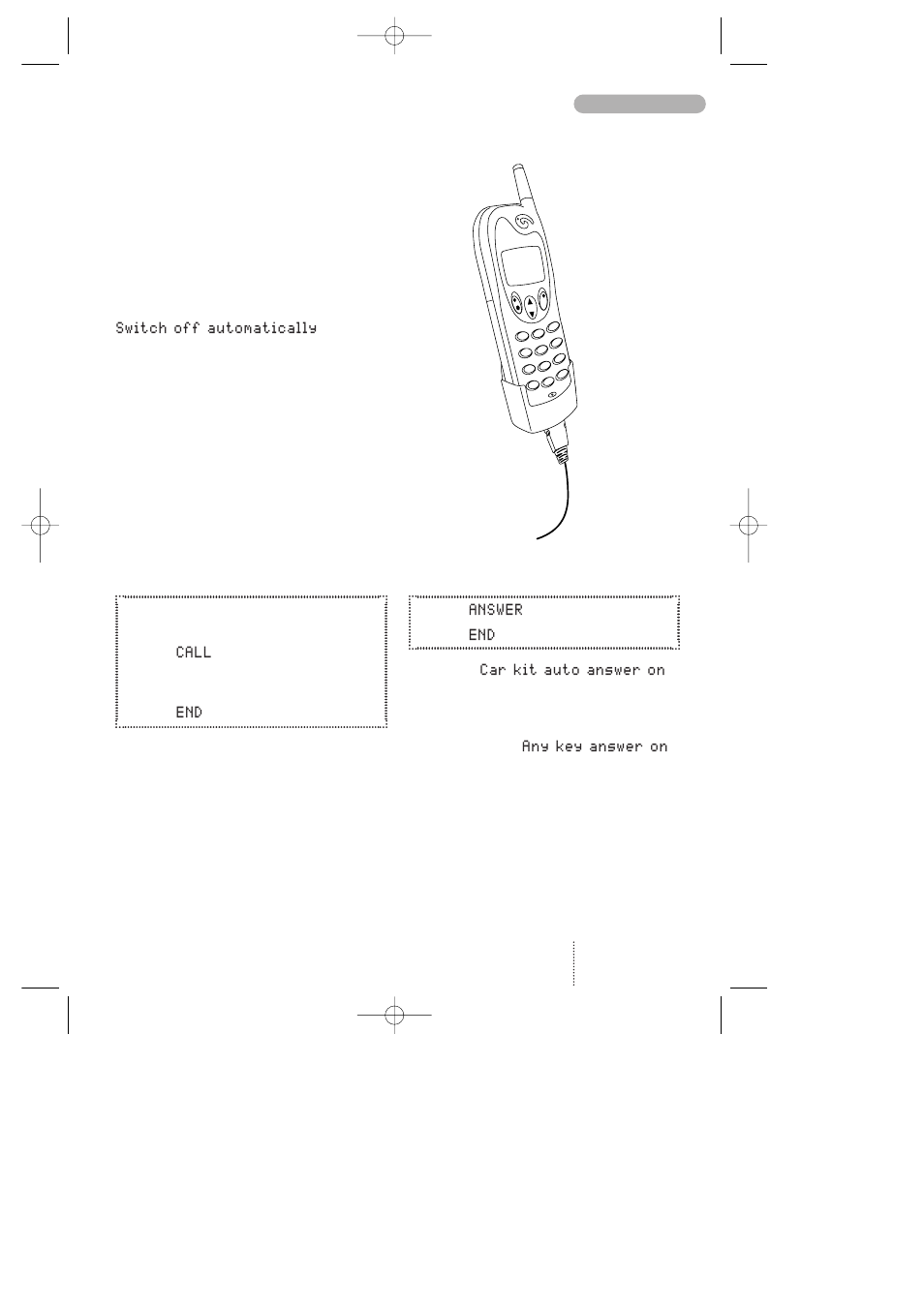 Accessories | Bosch GSM 900 User Manual | Page 39 / 44