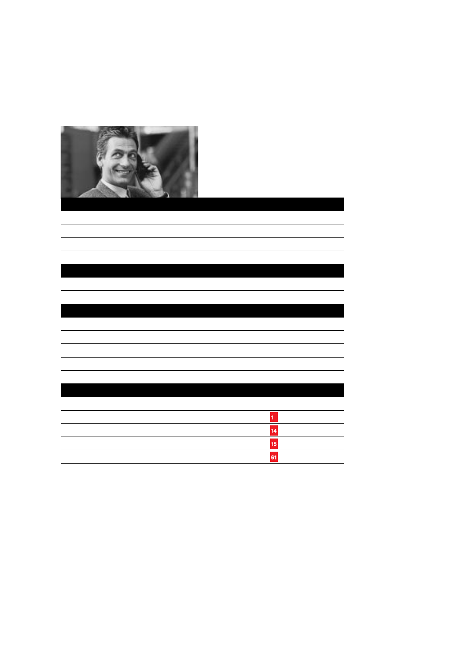Bosch GSM 900 User Manual | Page 43 / 44