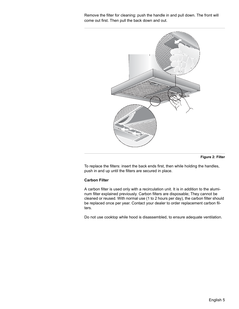 Bosch DKE94 User Manual | Page 7 / 32