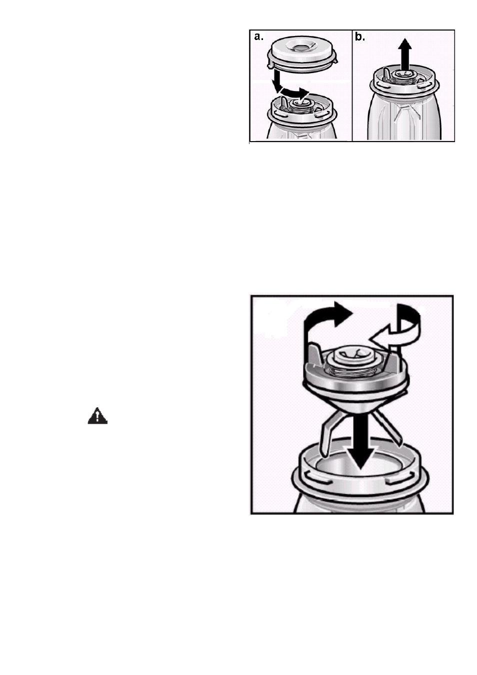 Bosch MUM 6610 UC User Manual | Page 15 / 16