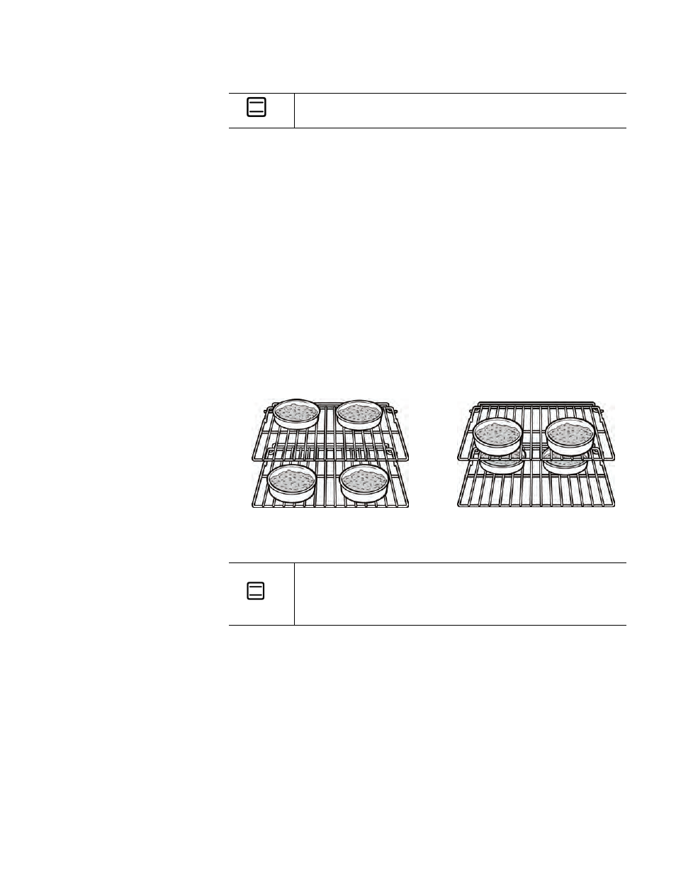 Bake, Tips, Roast | Bosch HBL33 User Manual | Page 20 / 96