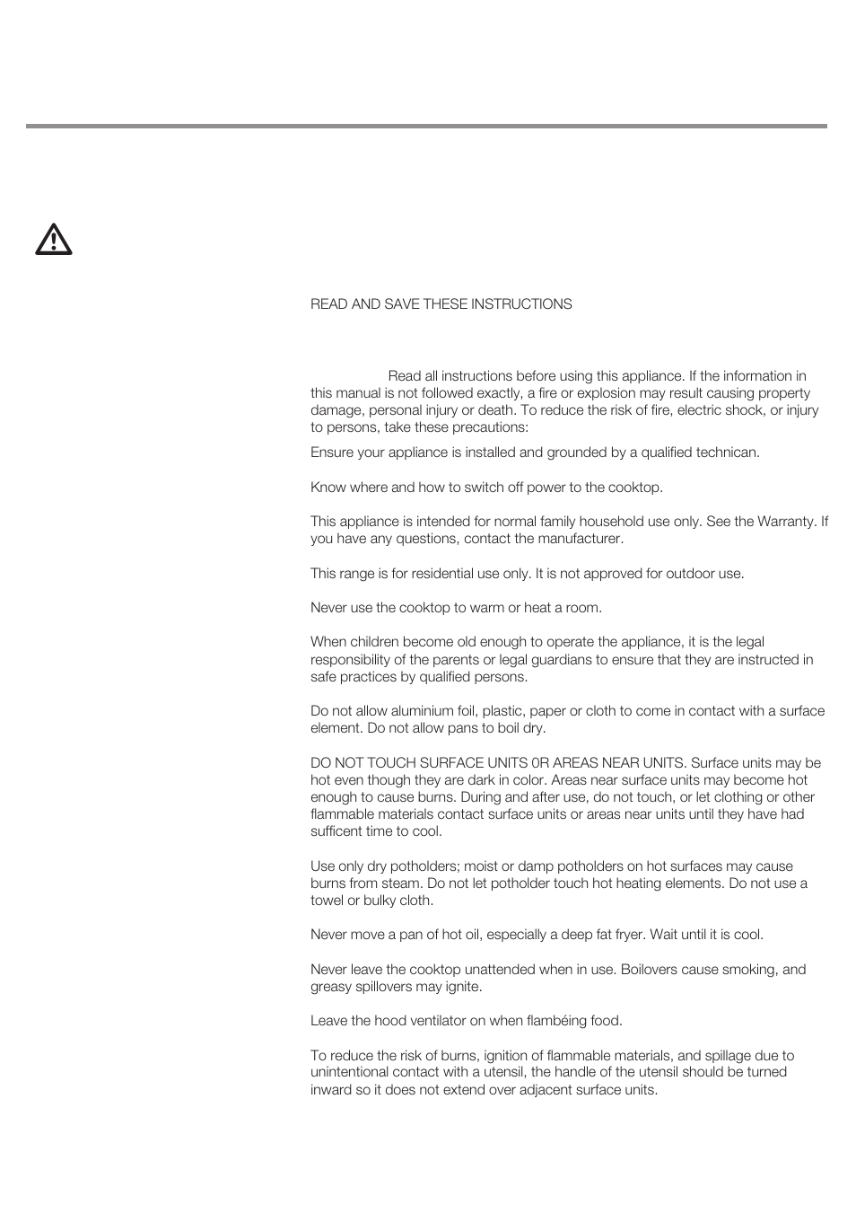 Safety, Important safety instructions | Bosch NET 75.. User Manual | Page 5 / 64