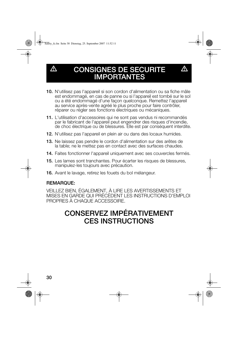 Bosch MUM6N10UC User Manual | Page 30 / 84