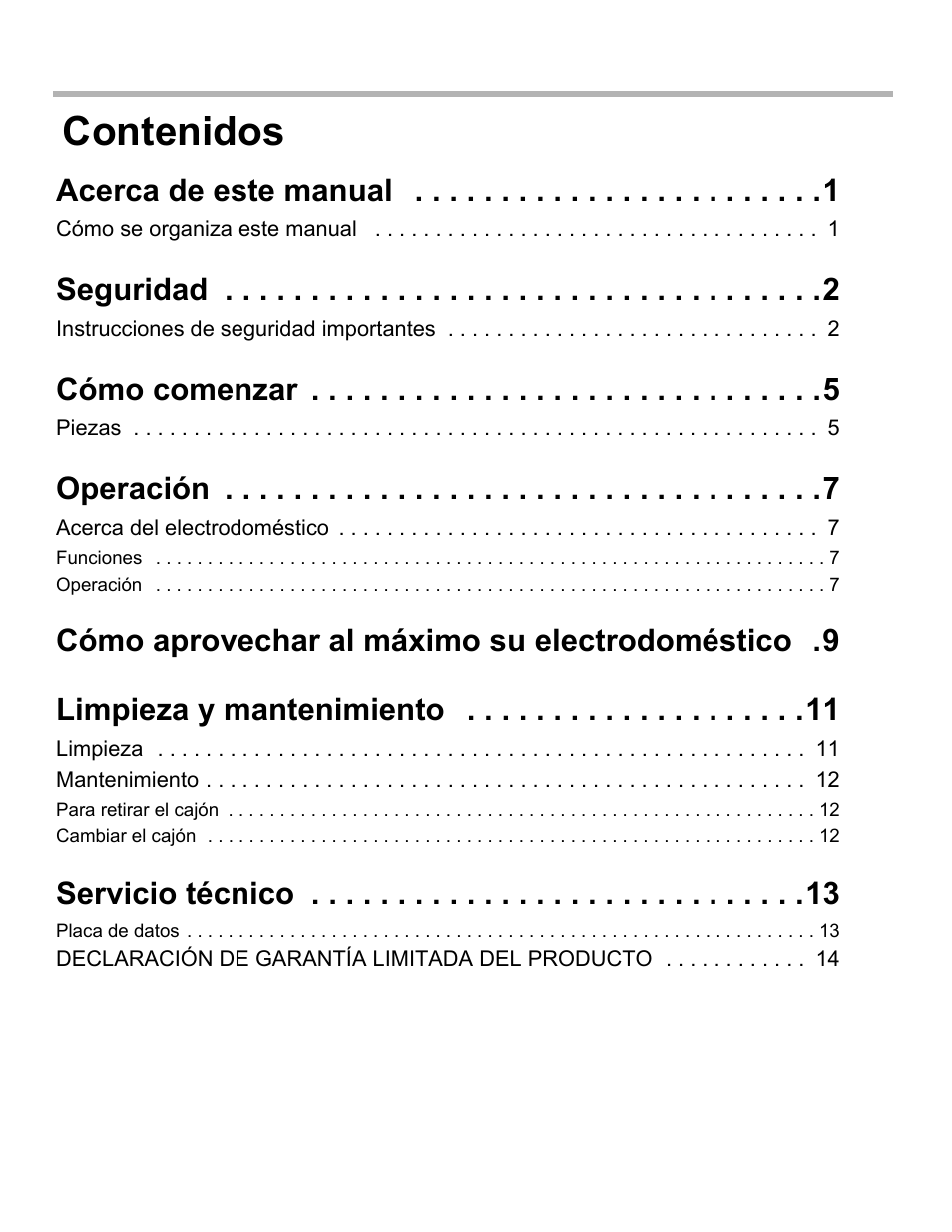 Bosch HWD27 User Manual | Page 36 / 56