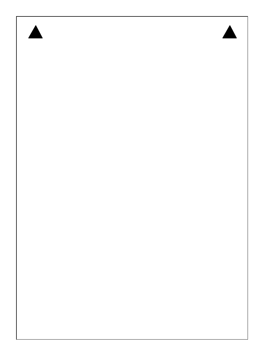 Important safety instructions, Save these instructions | Bosch NEM73UC User Manual | Page 4 / 14