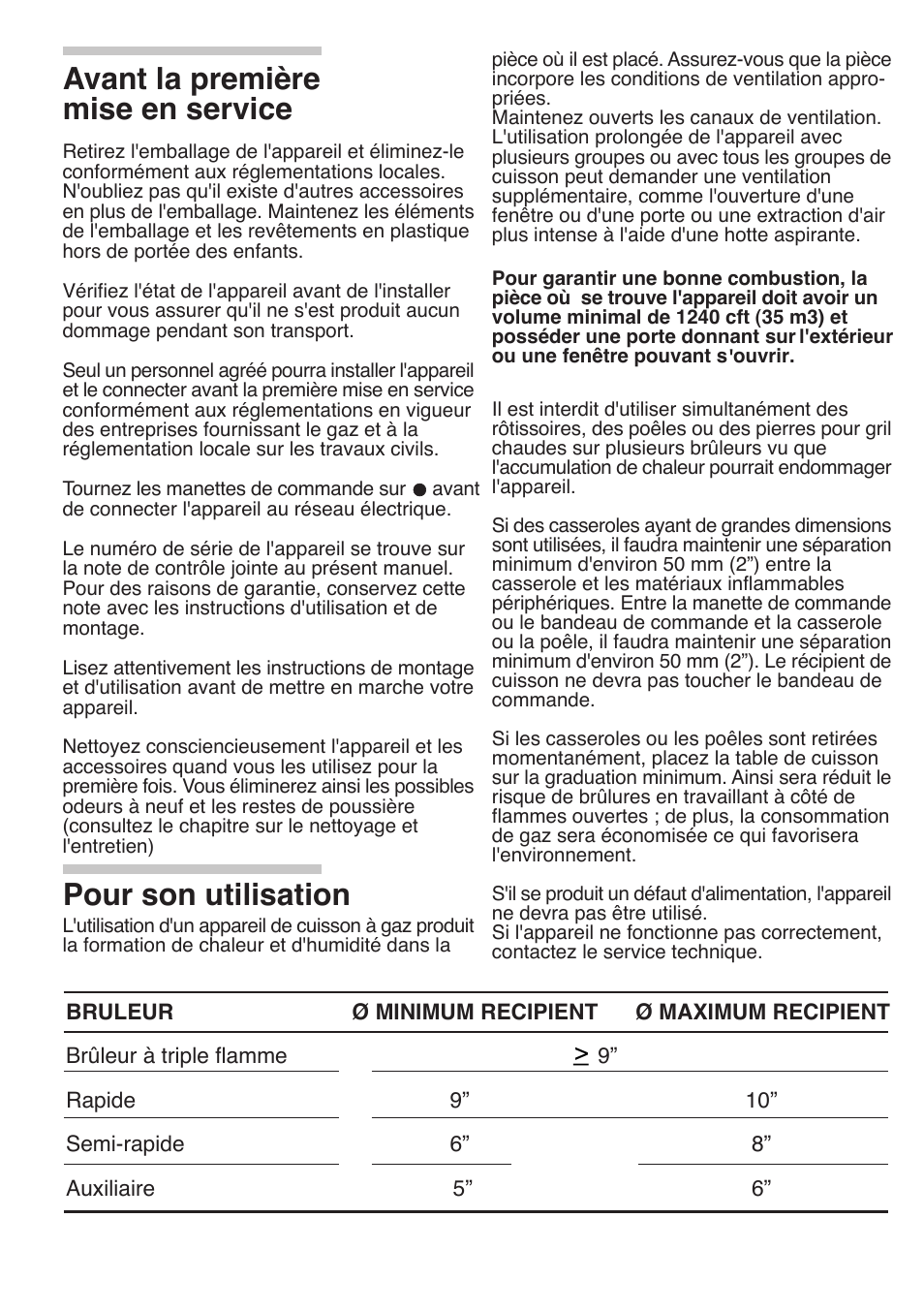 Bosch 9000095597 B User Manual | Page 31 / 64