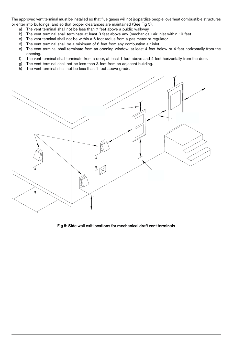 Bosch GWH 425 EF User Manual | Page 10 / 26