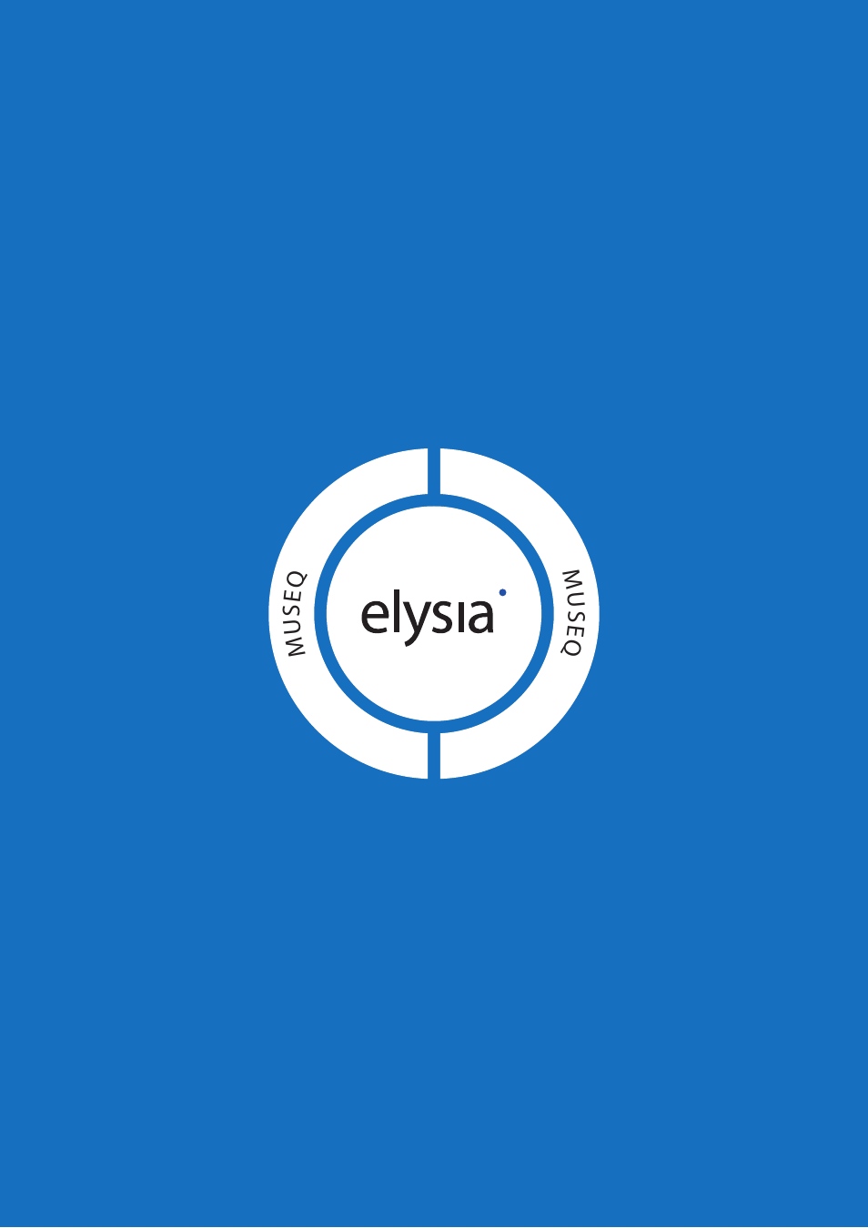 elysia museq User Manual | 17 pages