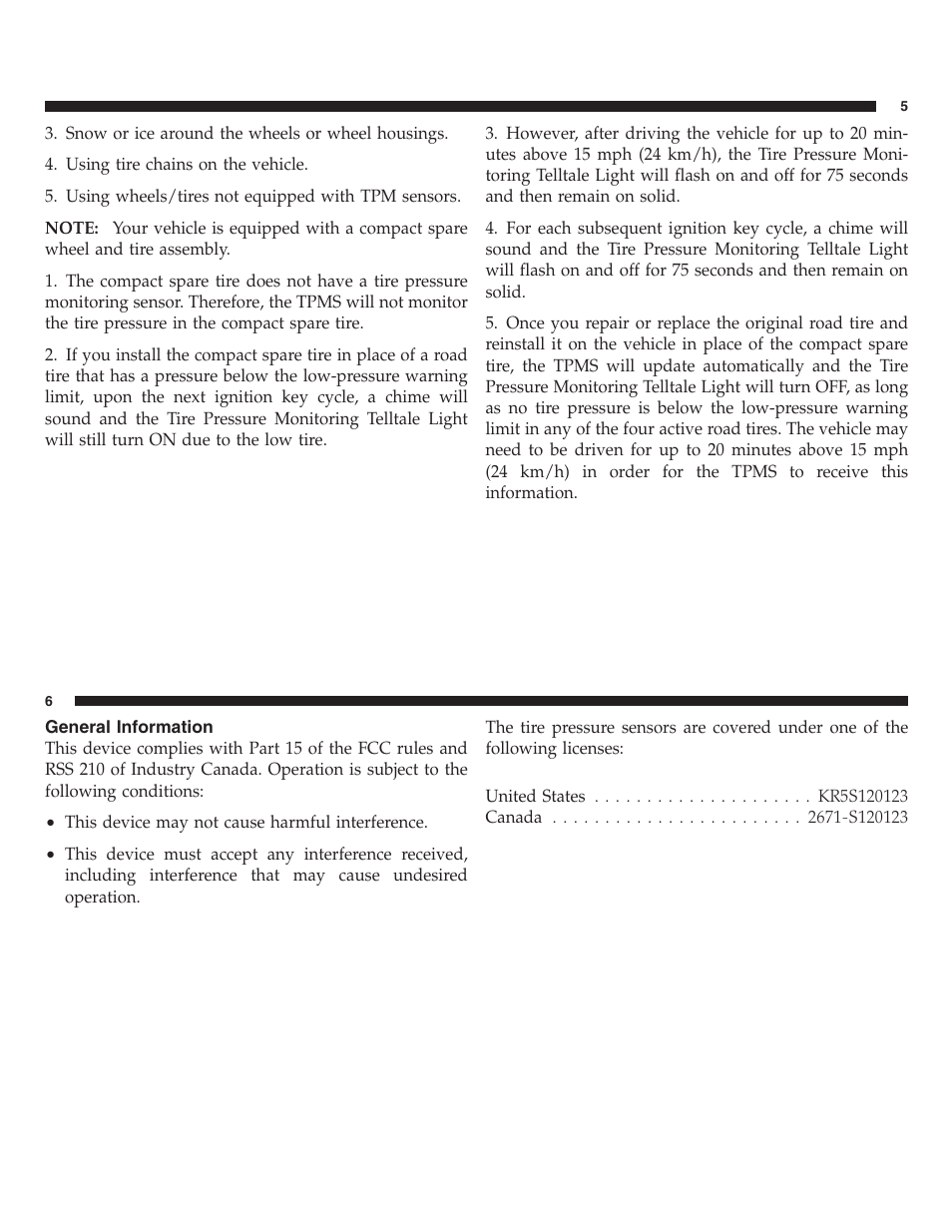 FIAT 2013 500 User Manual | Page 140 / 206