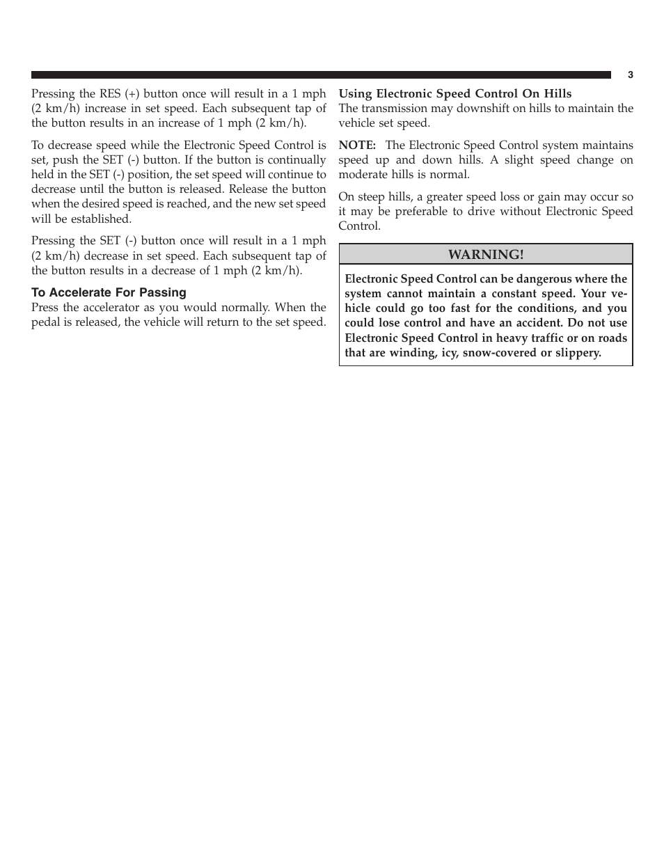 FIAT 2013 500 User Manual | Page 58 / 206