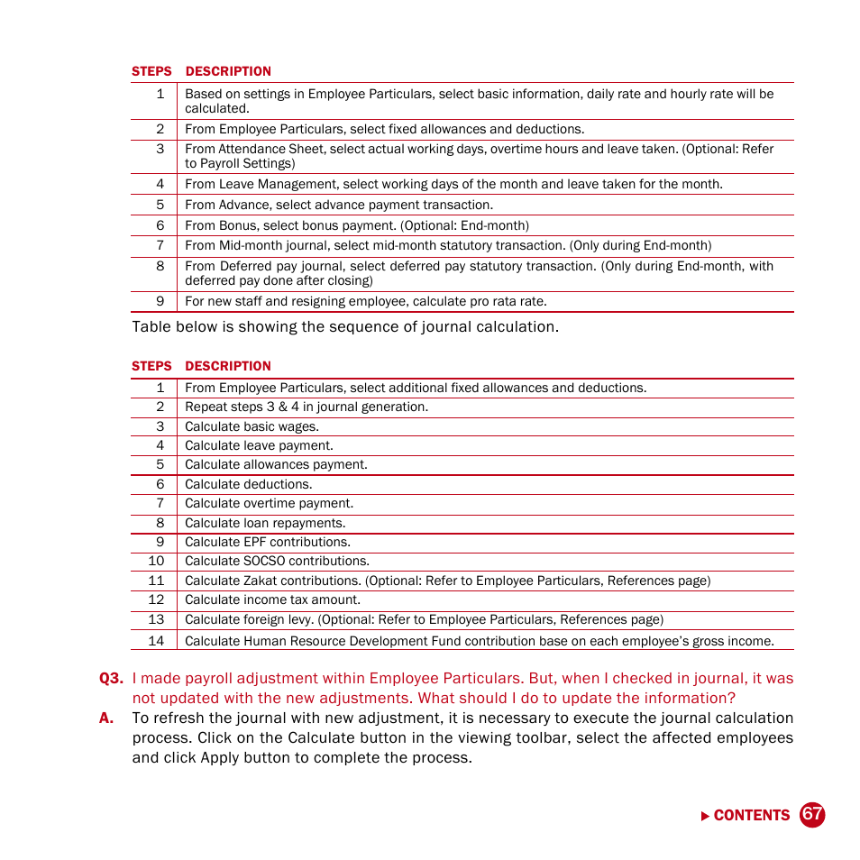 FingerTec DiGiPAY User Manual | Page 70 / 74