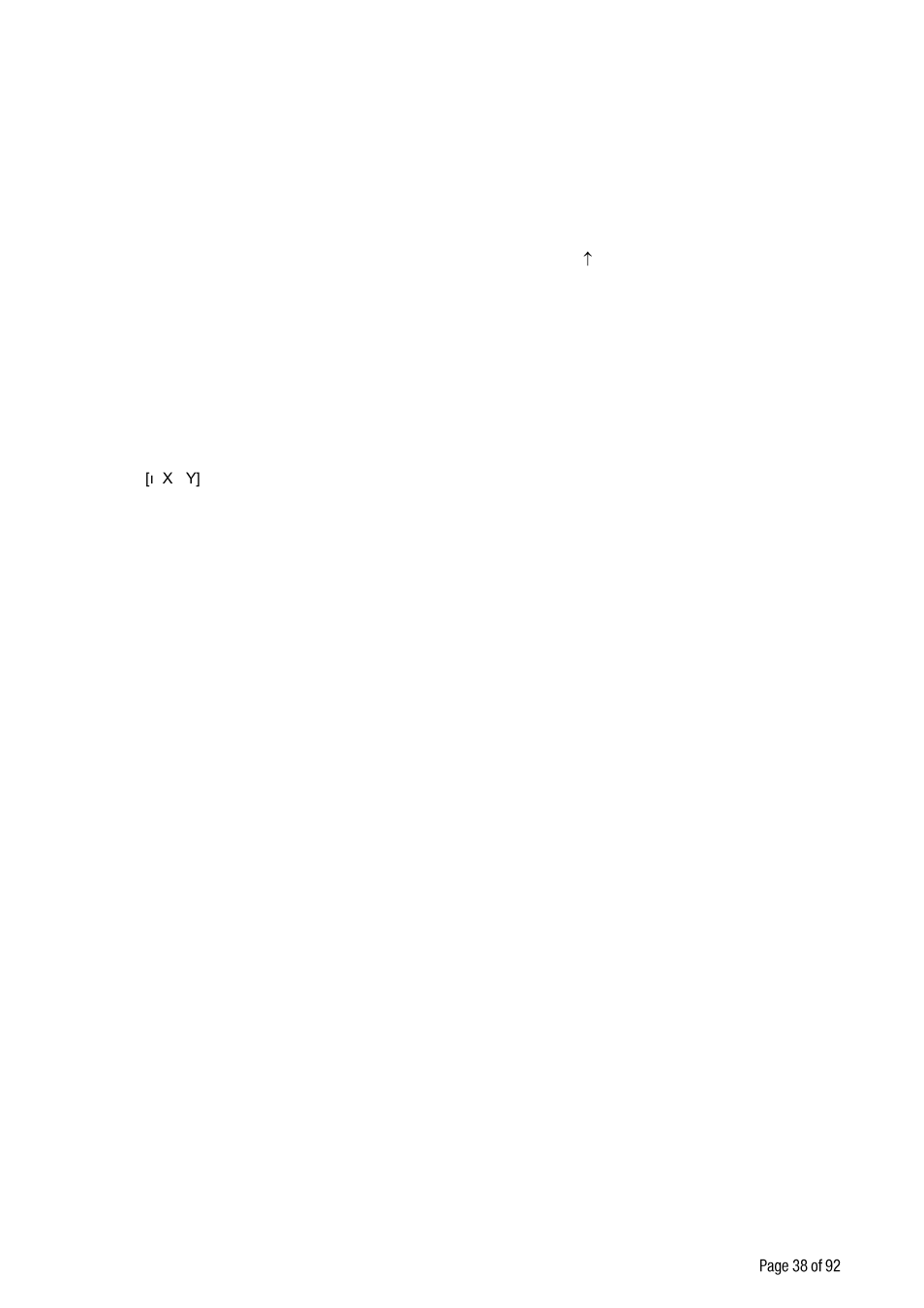 4 diagnostics [9, ] tests, ] printing parameter values | Flintec FT-10xx User Manual | Page 39 / 82