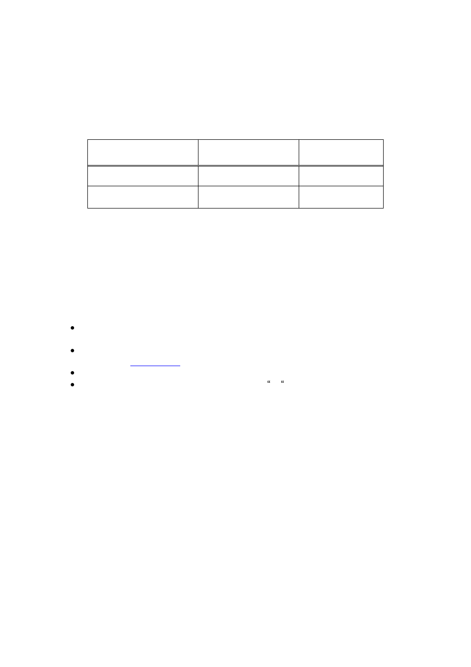 4 changing the analogue output type, 5 commissioning | Flintec FAA-26 User Manual | Page 10 / 14