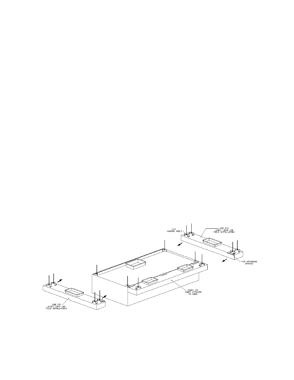 FloAire Canopy Hood User Manual | Page 19 / 40