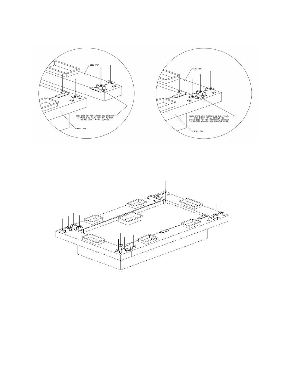 FloAire Canopy Hood User Manual | Page 20 / 40