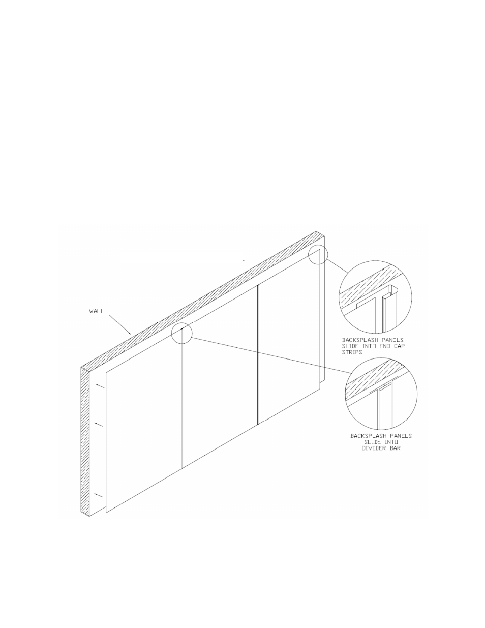 FloAire Canopy Hood User Manual | Page 30 / 40