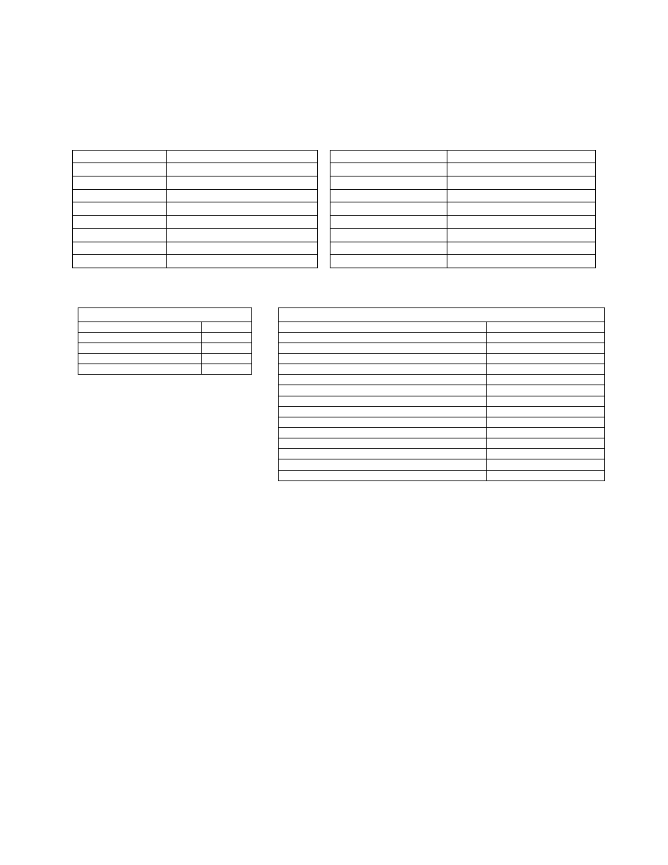 Start-up and maintenance documentation | FloAire Fully Integrated Self Cleaning System User Manual | Page 25 / 28